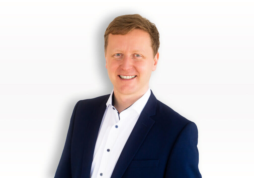 Peter Christoph Slawek