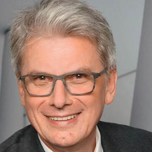 peter gericke