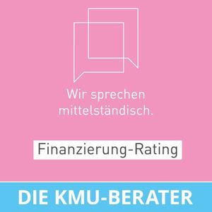 KMU Podcast Finanzierung-Rating