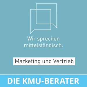 KMU Podcast Marketing & Vertrieb