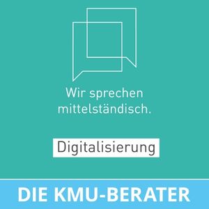 KMU Podcast Digitalisierung