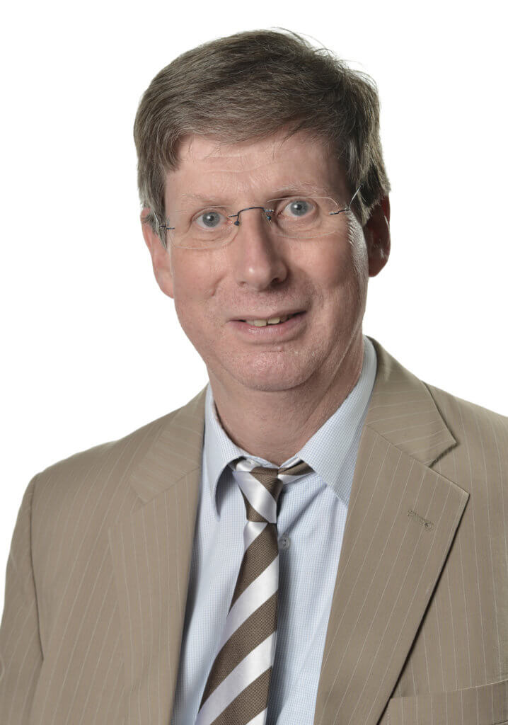 Rainer Zellekens