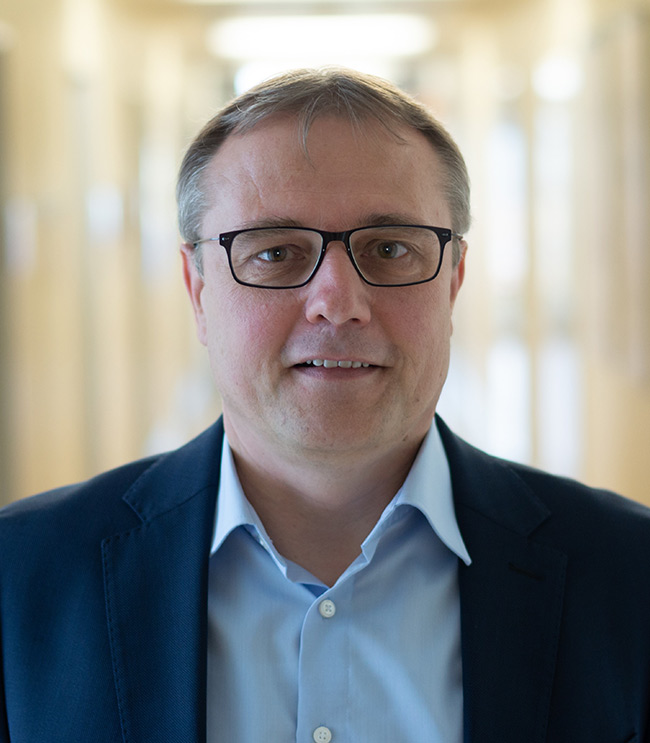 prof horst hellbrueck