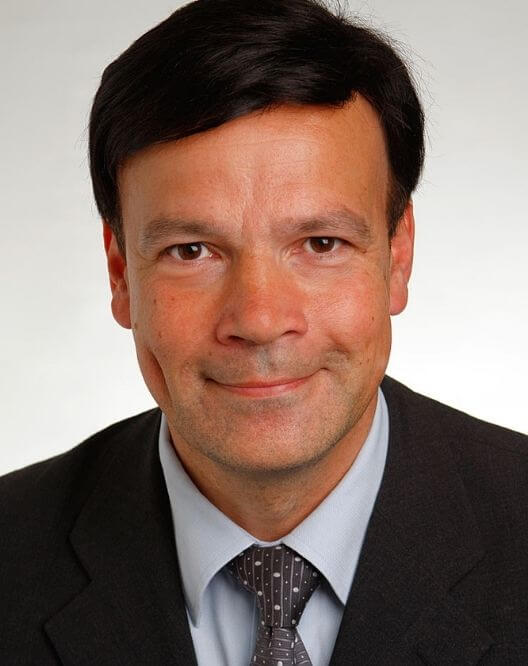 Profilfoto Prof. Dr. Werner Gleißner