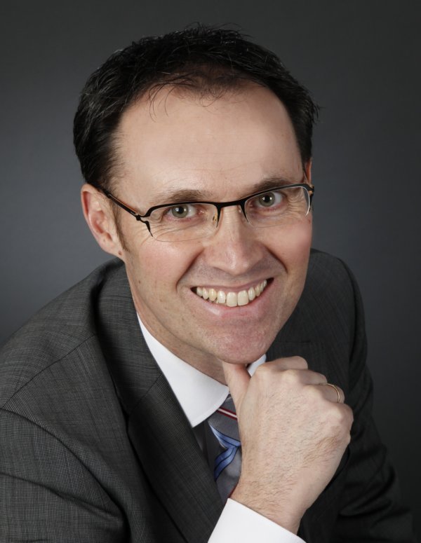 rasche portrait Ihr KMU-Berater: Dipl.-Kfm Christoph Rasche
