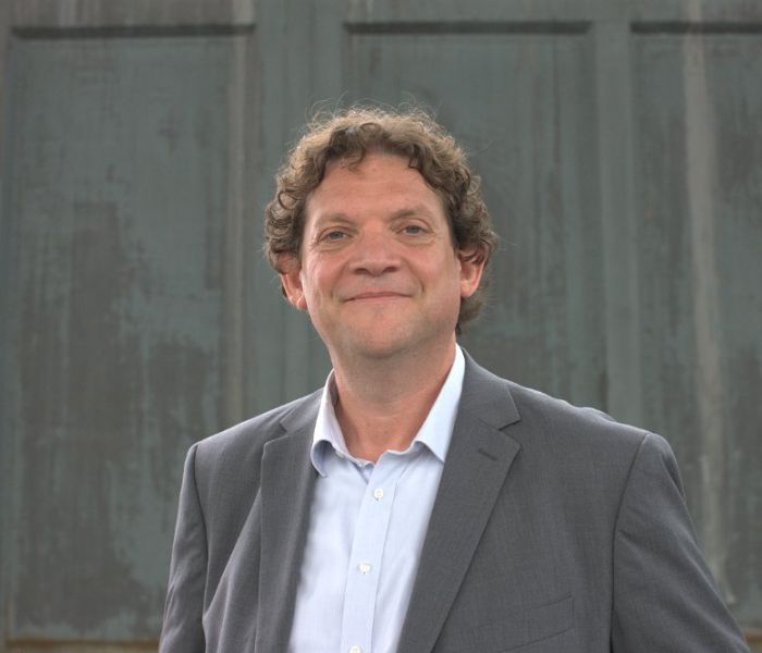 Prof. Dr. Holger Wassermann - KMU-Berater
