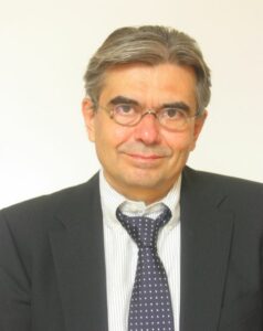 Referent Oleg Cernavin