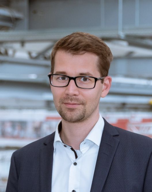 Tobias Greff - KMU-Berater Tobias Greff - KMU-Berater