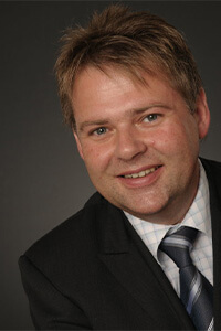 dr hartmut meyer - KMU-Berater
