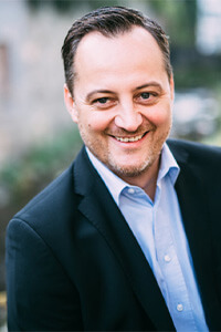 Referent Maik Weihs Referent Maik Weihs