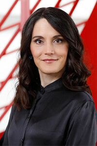 Verena Fink KMU-Berater