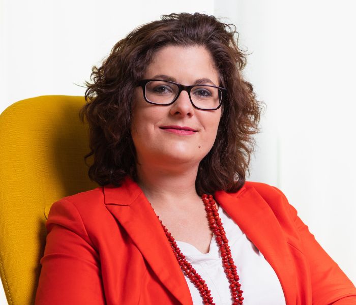 Anna Maria Guth - KMU-Berater Anna Maria Guth - KMU-Berater