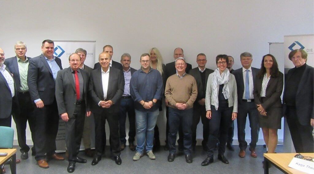 Regionalgruppentreffen in Gießen Regionalgruppentreffen in Gießen