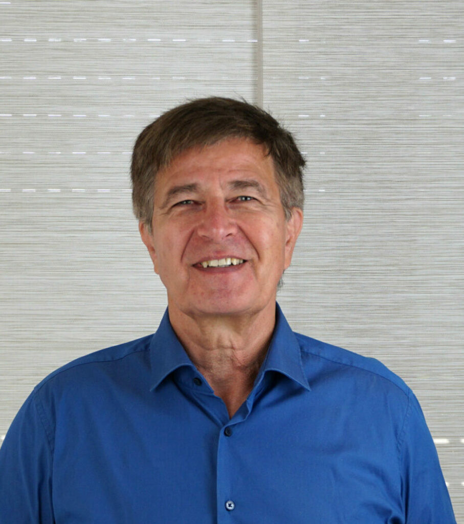 Rudi Duhatschek