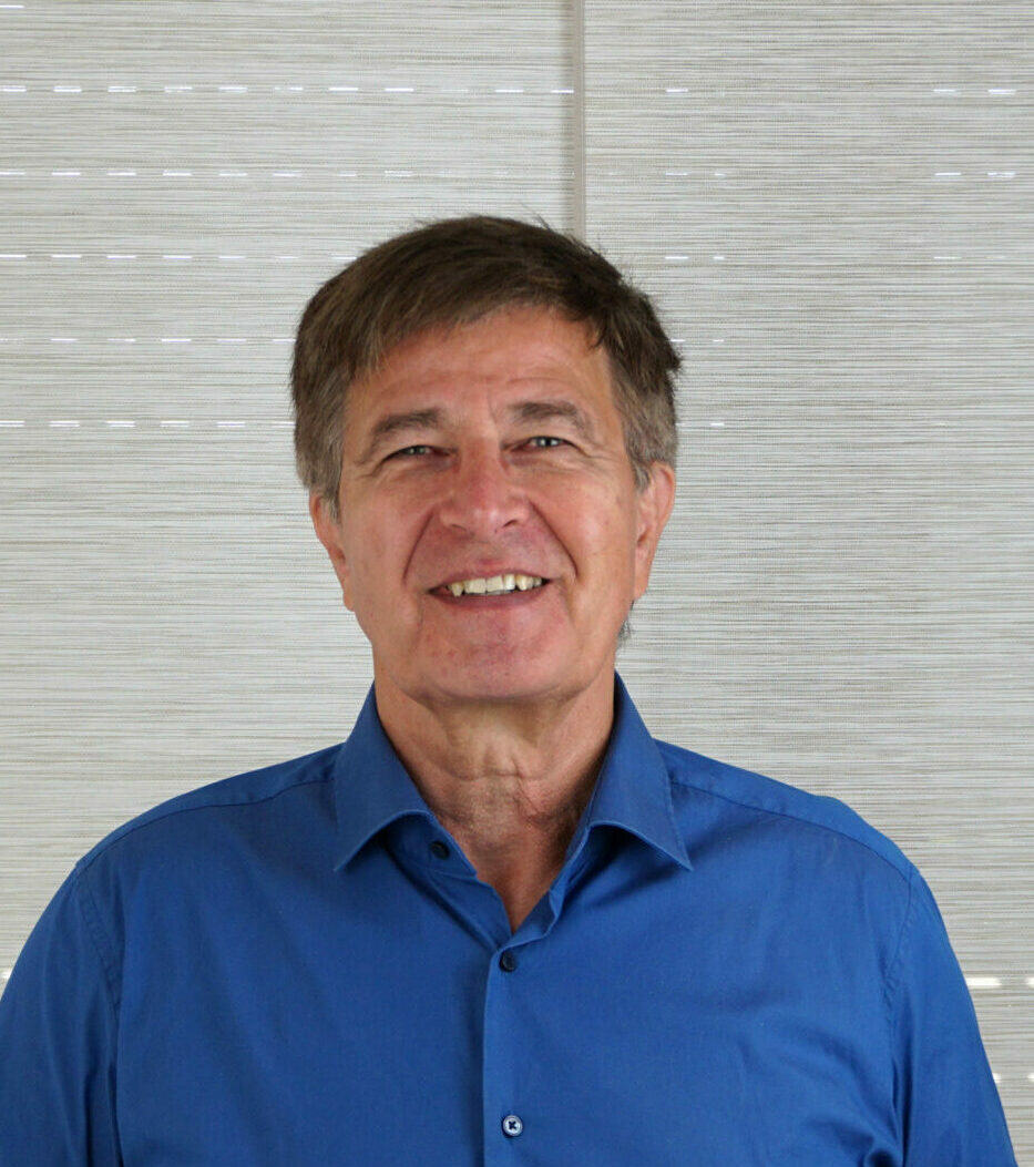 Rudi Duhatschek