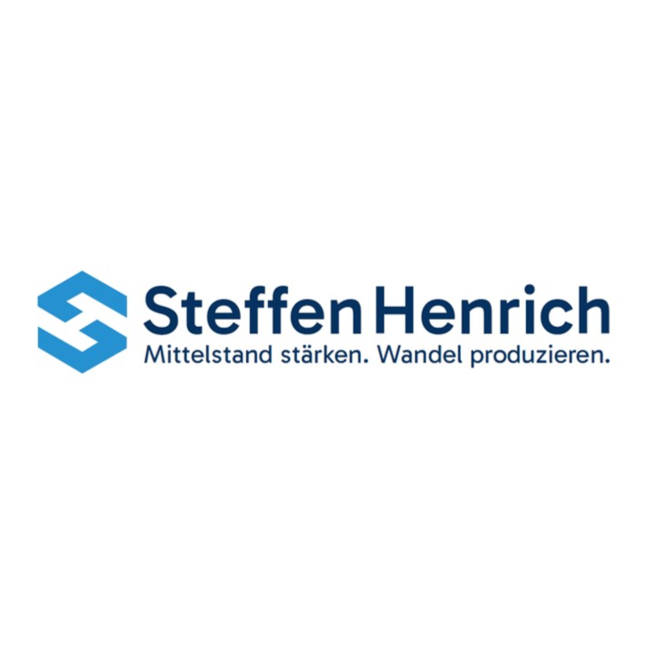 Steffen Henrich Logo 600x600