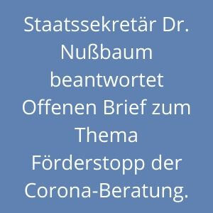 stellungnahme dr. nussbaum