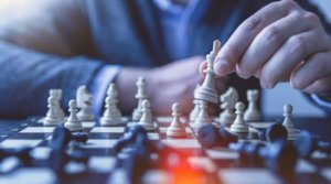 strategie rezession