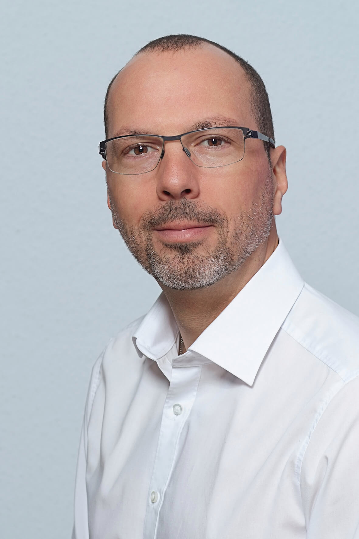 François Styga