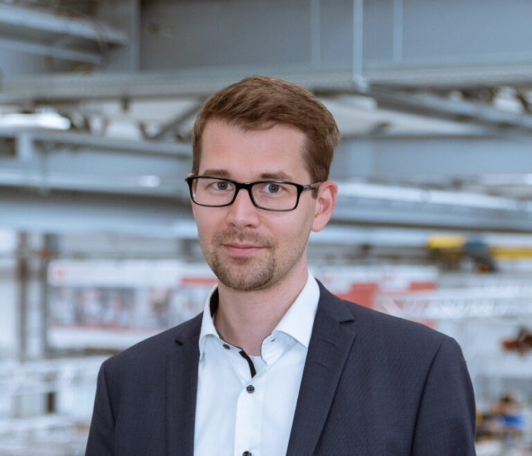 Tobias Greff - KMU-Berater Tobias Greff - KMU-Berater