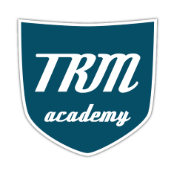 trm academy logo min