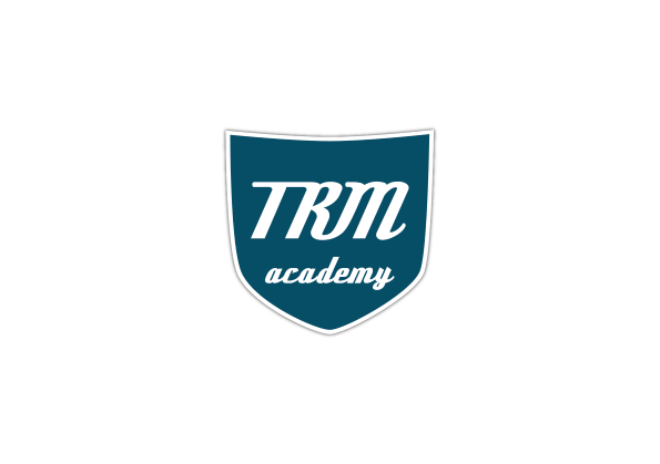 trm academy logo min
