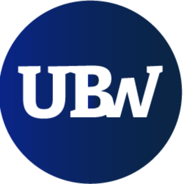 ubw logo