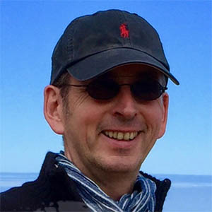 ulrich zimmermann