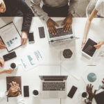 Unterschiede in der Wahrnehmung der Teamkommunikation Unterschiede in der Wahrnehmung der Teamkommunikation