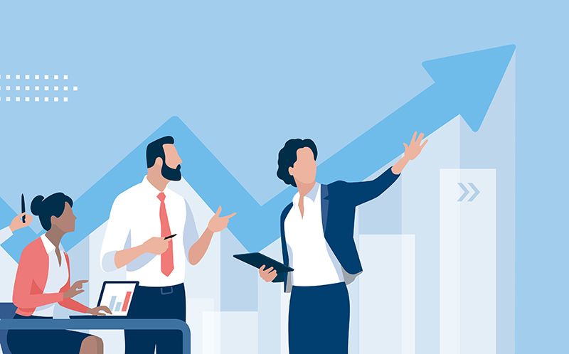 Was ist eine Unternehmensstrategie
