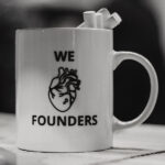 we love founders Tasse