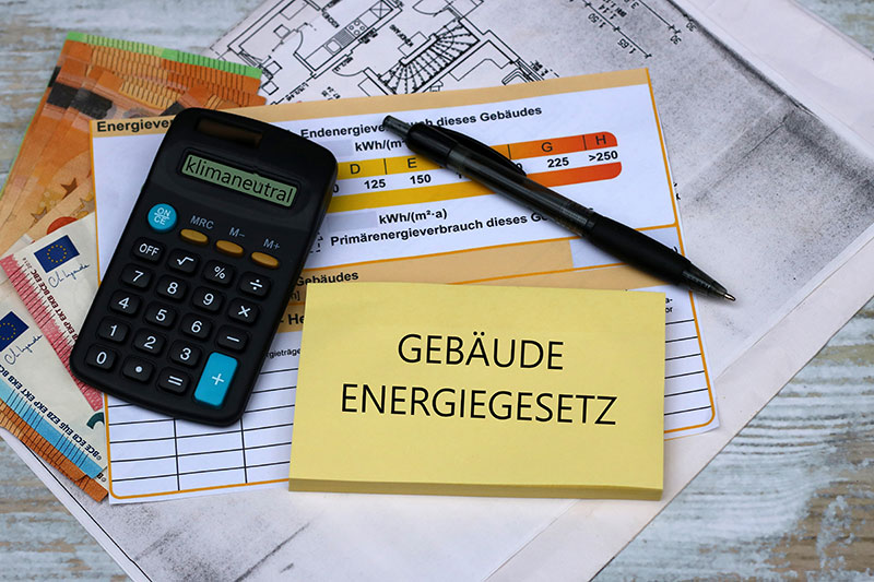 Welche Anforderungen gelten im Rahmen des GEG ab 2024 für Nichtwohngebäude Welche Anforderungen gelten im Rahmen des GEG ab 2024 für Nichtwohngebäude