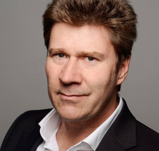 Dr. Werner Boysen