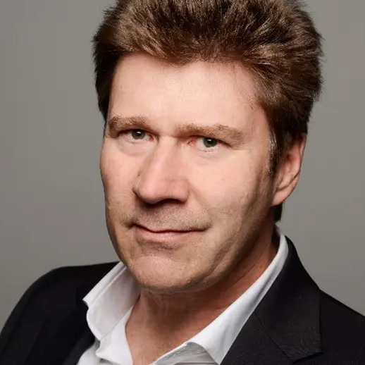 Werner Boysen