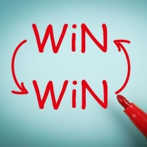 win win