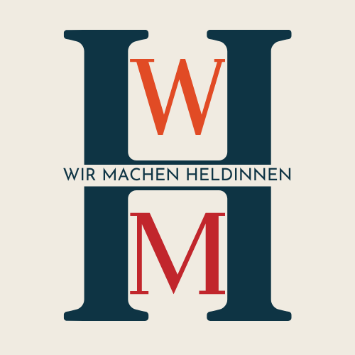 WmH Logo