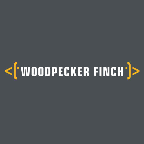 woodpecker finch 03