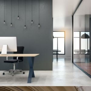 work space