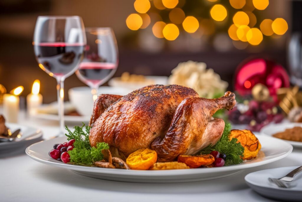 Zwischen Gänsebraten und KI-Chaos: Warum 2026 dein Jahr für echte KI wird